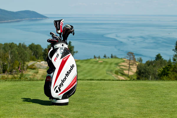 Fairmont Le Manoir Richelieu Golf Club 