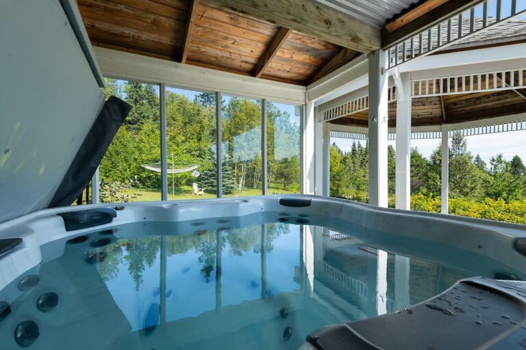 Spa 4 saisons