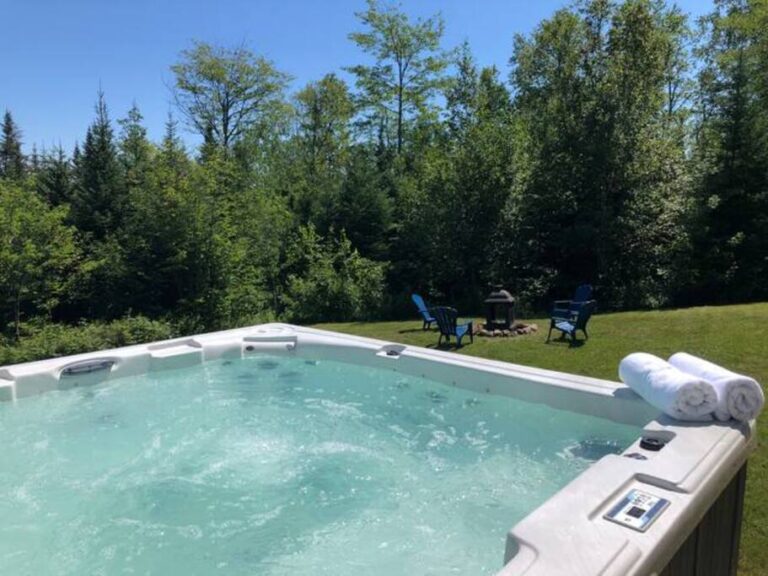 Spa 4 saisons
