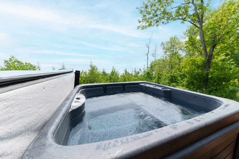 Spa (4 saisons)