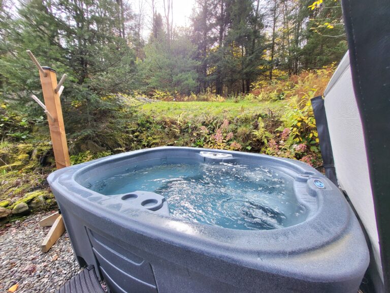 Spa 4 saisons