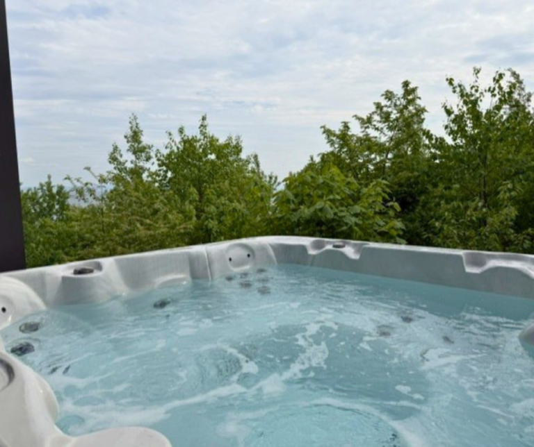 Spa (4 saisons)