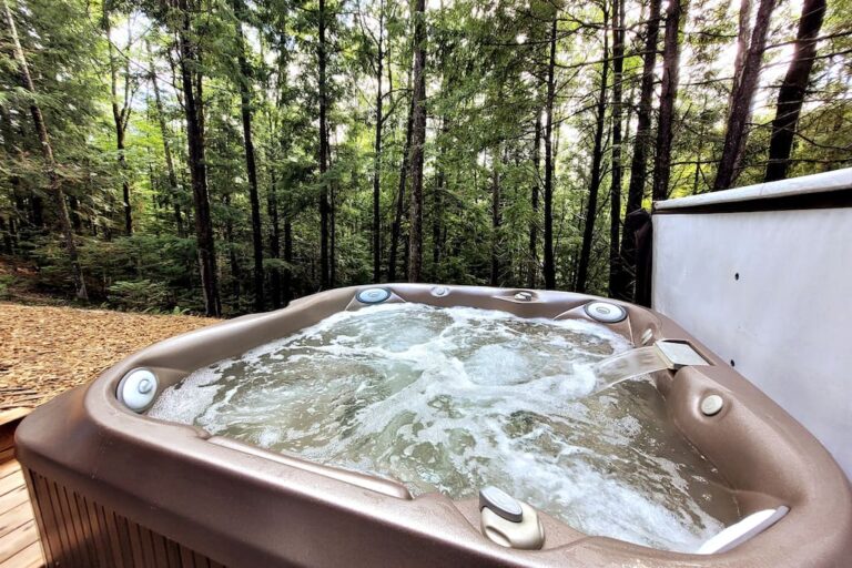 Spa 4 saisons