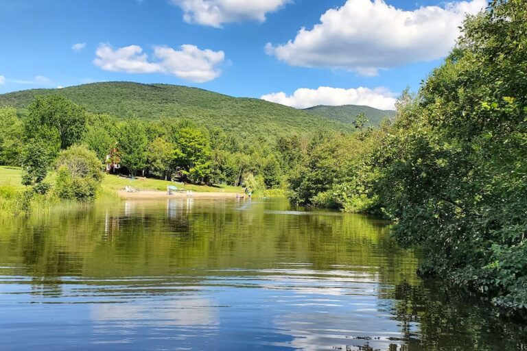 Lake
