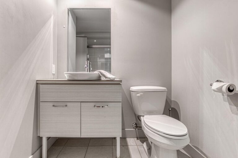 Salle de bain 2