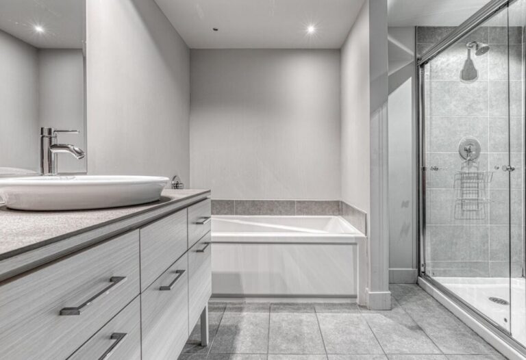 Salle de bain 1