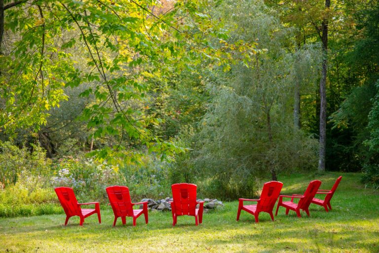 Fire space