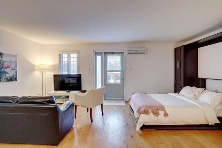 Espace de vie