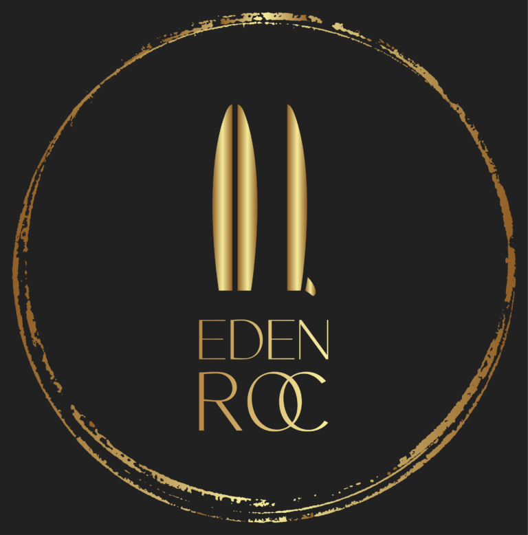 Eden Roc ! 